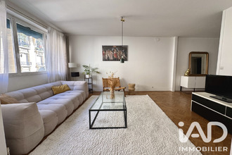 achat appartement paris 75016