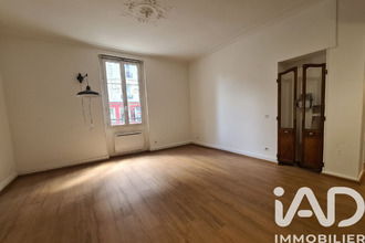 achat appartement paris 75016