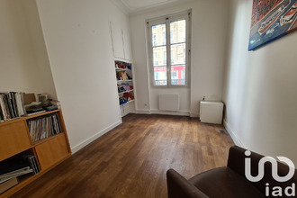 achat appartement paris 75016