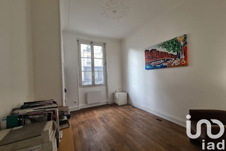 achat appartement paris 75016