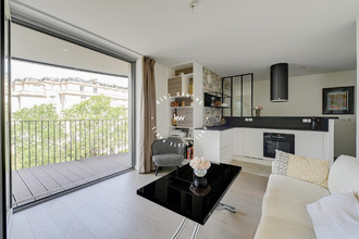 achat appartement paris 75016