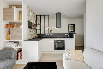 achat appartement paris 75016