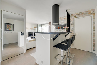 achat appartement paris 75016