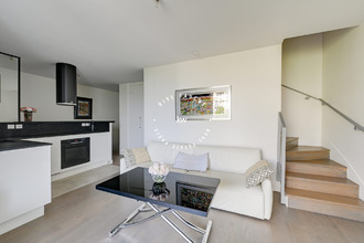 achat appartement paris 75016