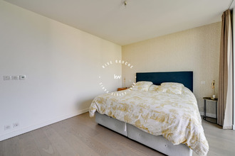 achat appartement paris 75016