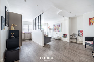 achat appartement paris 75016