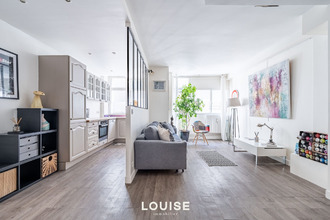 achat appartement paris 75016