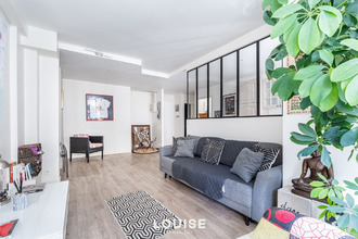 achat appartement paris 75016