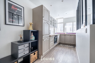 achat appartement paris 75016