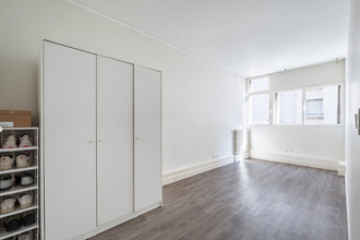 achat appartement paris 75016