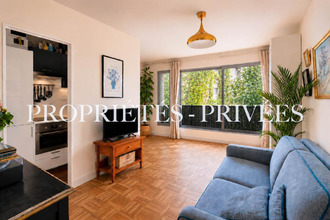 achat appartement paris 75016