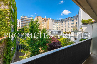 achat appartement paris 75016