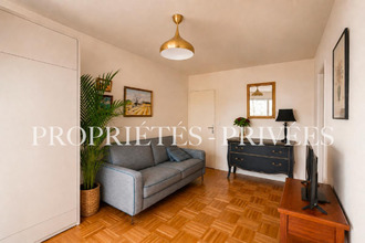 achat appartement paris 75016