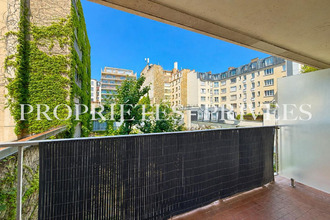 achat appartement paris 75016