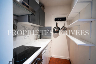 achat appartement paris 75016