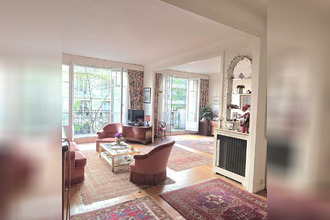 achat appartement paris 75016