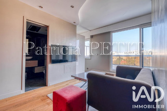 achat appartement paris 75016