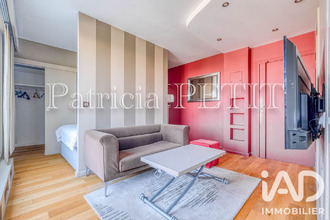 achat appartement paris 75016
