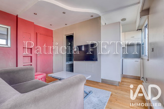 achat appartement paris 75016