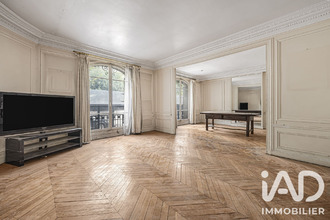 achat appartement paris 75016