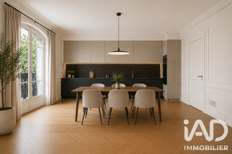 achat appartement paris 75016