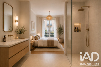 achat appartement paris 75016