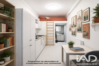 achat appartement paris 75016