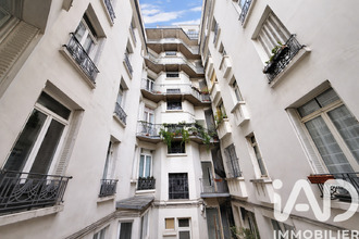 achat appartement paris 75016