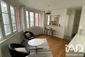 achat appartement paris 75016