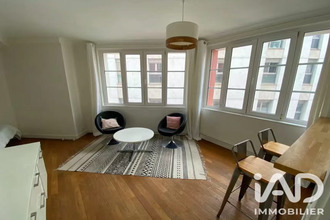 achat appartement paris 75016