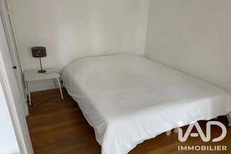 achat appartement paris 75016