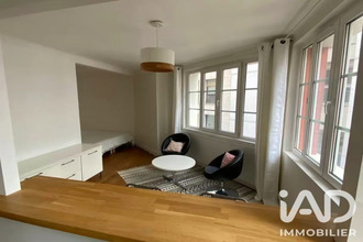 achat appartement paris 75016