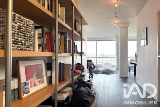 achat appartement paris 75016