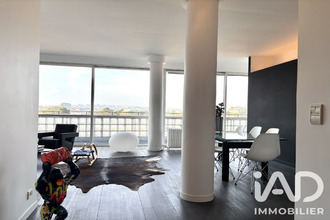 achat appartement paris 75016