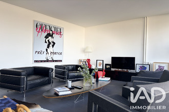 achat appartement paris 75016