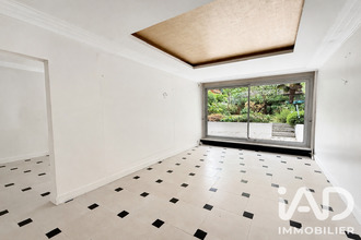 achat appartement paris 75016
