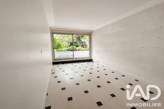 achat appartement paris 75016