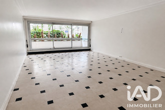 achat appartement paris 75016