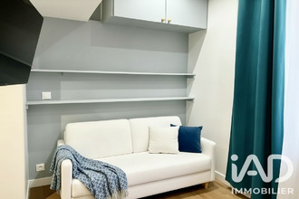achat appartement paris 75016