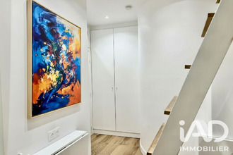 achat appartement paris 75016