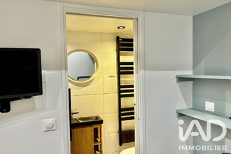 achat appartement paris 75016