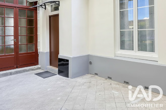 achat appartement paris 75016