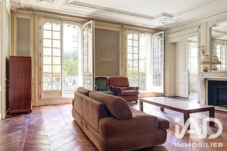 achat appartement paris 75016