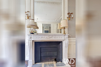 achat appartement paris 75016