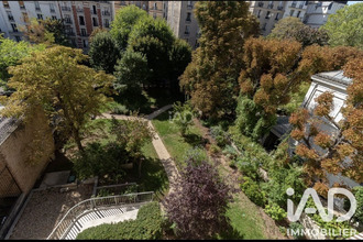 achat appartement paris 75016