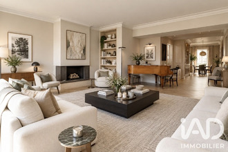 achat appartement paris 75016