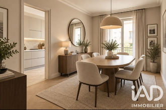 achat appartement paris 75016