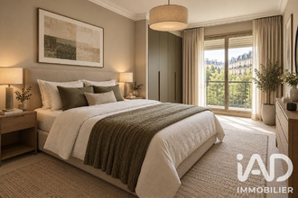 achat appartement paris 75016
