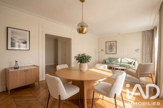 achat appartement paris 75016