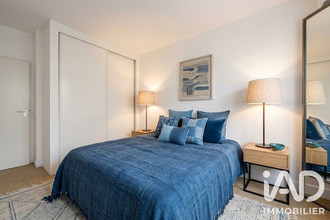 achat appartement paris 75016